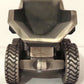 SpecCast JDM-140 1:50 Pewter John Deere 250C Dump Truck NIB