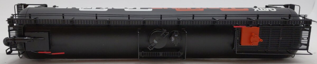 Lionel 6-19642 GATX TankTrain "B" Car w/ ETD "44600 LN/Box
