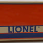Lionel 6-19642 GATX TankTrain "B" Car w/ ETD "44600 LN/Box