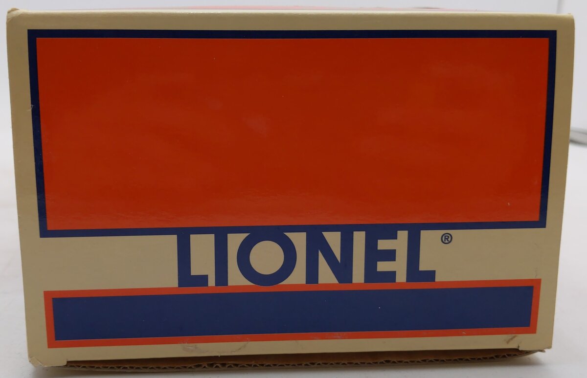 Lionel 6-19642 GATX TankTrain 
