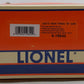 Lionel 6-19642 GATX TankTrain "B" Car w/ ETD "44600 LN/Box