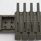 Lionel 347 Vintage O Cannon Firing Range Set - RARE! VG
