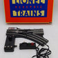 Lionel 6-5132 O O31 Right Hand Remote Control Switch Turnout EX/Box