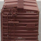 USA Trains 19222A G Delaware & Hudson 40' PS-1 Boxcar #17929 (Metal Wheels)