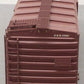 USA Trains 19222A G Delaware & Hudson 40' PS-1 Boxcar #17929 (Metal Wheels)