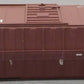 USA Trains 19222A G Delaware & Hudson 40' PS-1 Boxcar #17929 (Metal Wheels)