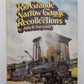 Rio Grande Narrow Gauge Recollections Hardcover Book By John B. Norwood