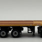 WSI 01-1654 1:50 Max Bogl Volvo FH4 GLOB. 8x4 + Ballast Trailer-6 Axle LN/Box