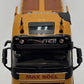 WSI 01-1654 1:50 Max Bogl Volvo FH4 GLOB. 8x4 + Ballast Trailer-6 Axle LN/Box