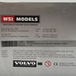 WSI 01-1654 1:50 Max Bogl Volvo FH4 GLOB. 8x4 + Ballast Trailer-6 Axle LN/Box