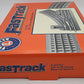 Lionel 6-81252 O-31 Manual Left Hand FasTrack Switch Turnout EX/Box