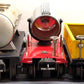 Lionel Vintage Prewar O Freight Cars: 2680, 2652, 2620, 3652 [5] VG