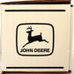 SpecCast JDM-154 1:50 Pewter John Deere Forklift EX/Box