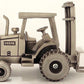 SpecCast JDM-154 1:50 Pewter John Deere Forklift EX/Box