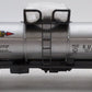 Lionel 6-19607 O Sunoco Single Dome Tank Car #6315 LN/Box