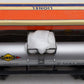 Lionel 6-19607 O Sunoco Single Dome Tank Car #6315 LN/Box