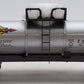Lionel 6-19607 O Sunoco Single Dome Tank Car #6315 LN/Box