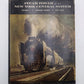 Steam Power of the New York Central System, Vol.1 Hardcover By Alvin F Staufer VG