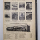 Steam Power of the New York Central System, Vol.1 Hardcover By Alvin F Staufer VG