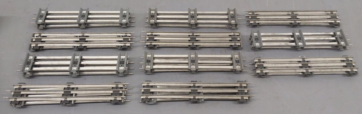 K-Line K-333 O 10