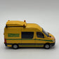 Conrad 1611 1:50 Big Move Mercedes-Benz Sprinter Schmallenbach Van LN/Box