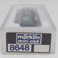 Marklin 8648 Z Scale Dinkel Acker Boxcar LN/Box