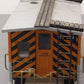 Aristo-Craft 42149 G Scale Western Pacific Caboose