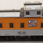 Aristo-Craft 42149 G Scale Western Pacific Caboose