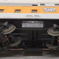 Aristo-Craft 42149 G Scale Western Pacific Caboose