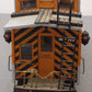 Aristo-Craft 42149 G Scale Western Pacific Caboose