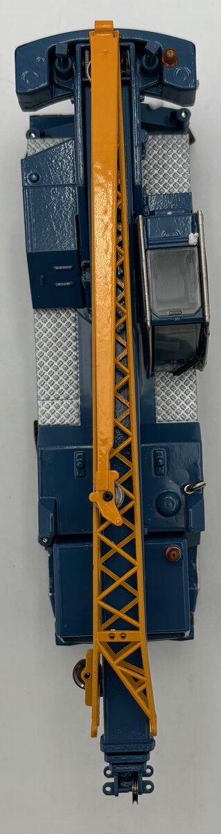 Conrad 2105/08 1:50 Sarens Liebherr LTM 1030-2.1 LN/Box