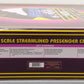 MTH 20-6566 O City of San Francisco 70' Streamlined Passenger Car Set (Set of 5) LN/Box
