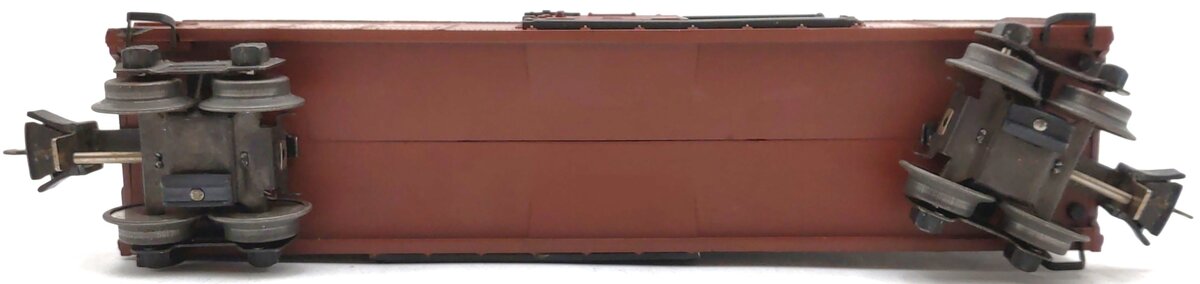Lionel 2954 Vintage O Prewar Pennsylvania Semi-Scale Boxcar
