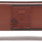 Lionel 2954 Vintage O Prewar Pennsylvania Semi-Scale Boxcar