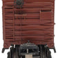 Lionel 2954 Vintage O Prewar Pennsylvania Semi-Scale Boxcar