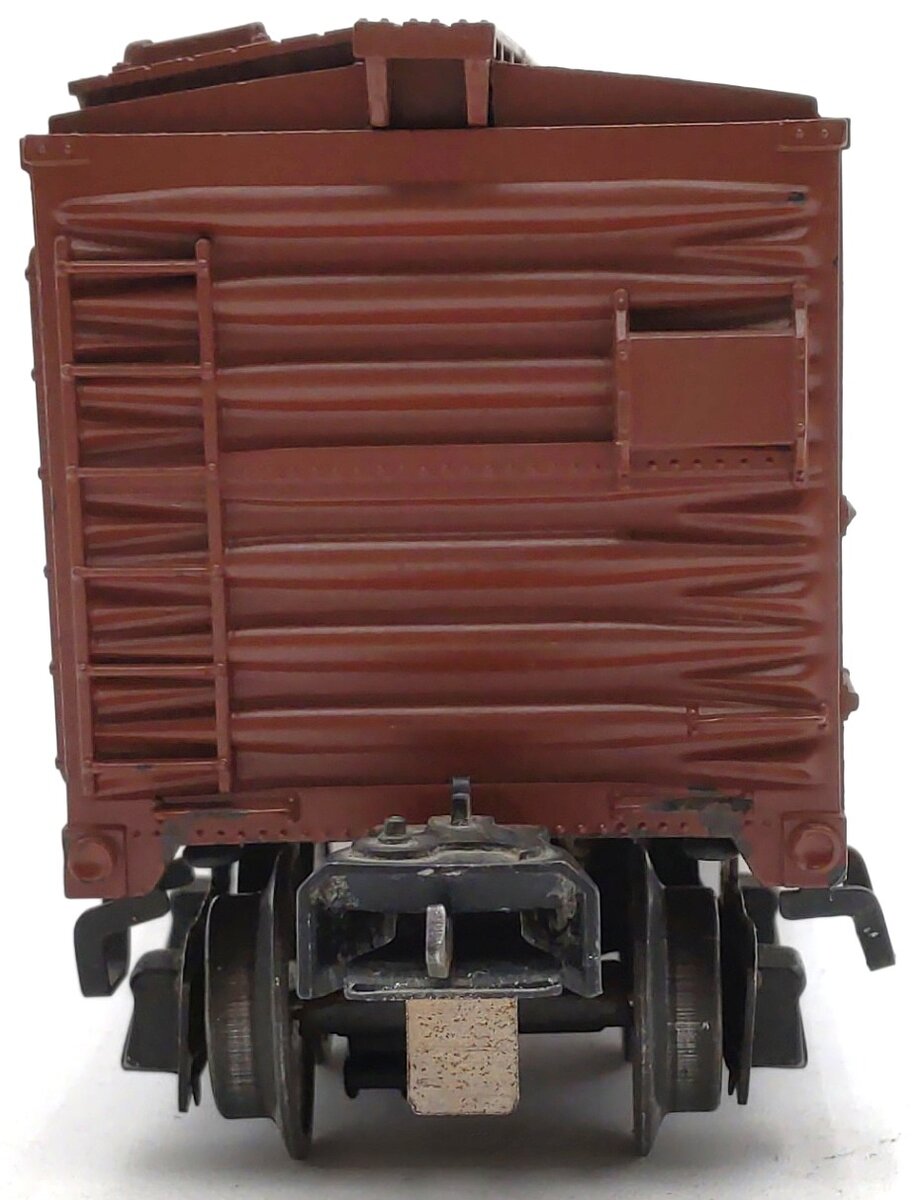 Lionel 2954 Vintage O Prewar Pennsylvania Semi-Scale Boxcar