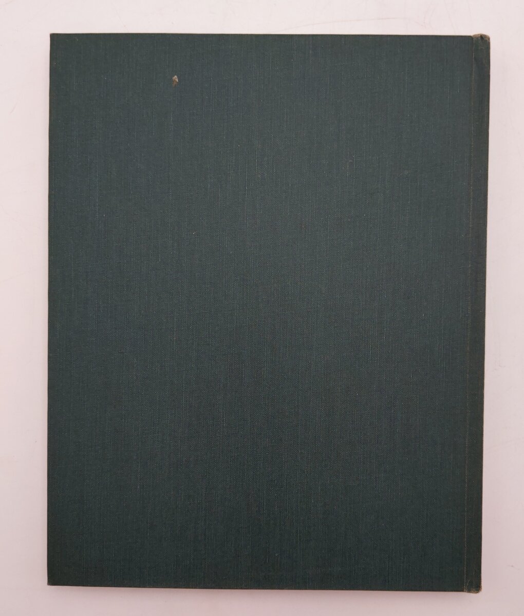 Rails West Hardcover Book By George B. Abdill VG