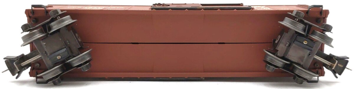 Lionel 2954 Vintage O Prewar Pennsylvania Semi-Scale Boxcar