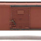 Lionel 2954 Vintage O Prewar Pennsylvania Semi-Scale Boxcar