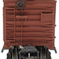 Lionel 2954 Vintage O Prewar Pennsylvania Semi-Scale Boxcar