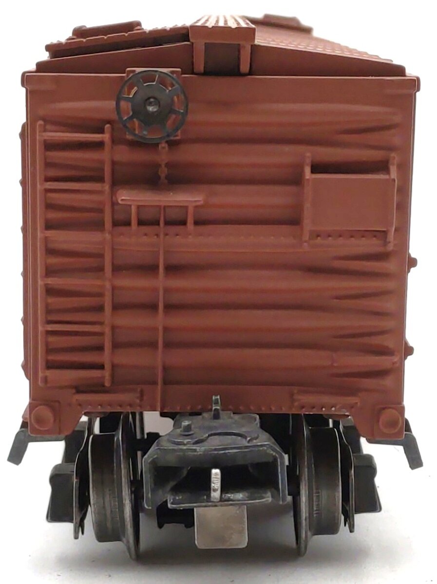 Lionel 2954 Vintage O Prewar Pennsylvania Semi-Scale Boxcar
