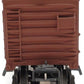 Lionel 2954 Vintage O Prewar Pennsylvania Semi-Scale Boxcar