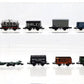 Graham Farish & Other N Scale Assorted Freight Cars [11] EX