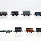 Graham Farish & Other N Scale Assorted Freight Cars [11] EX