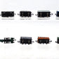 Graham Farish & Other N Scale Assorted Freight Cars [11] EX