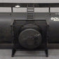 USA Trains 15108 G Denver & Rio Grande 10,000-Gallon Tank Car #3308 Black
