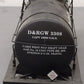 USA Trains 15108 G Denver & Rio Grande 10,000-Gallon Tank Car #3308 Black