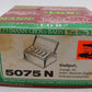 LGB 5075N G Switch Controller Box EX/Box