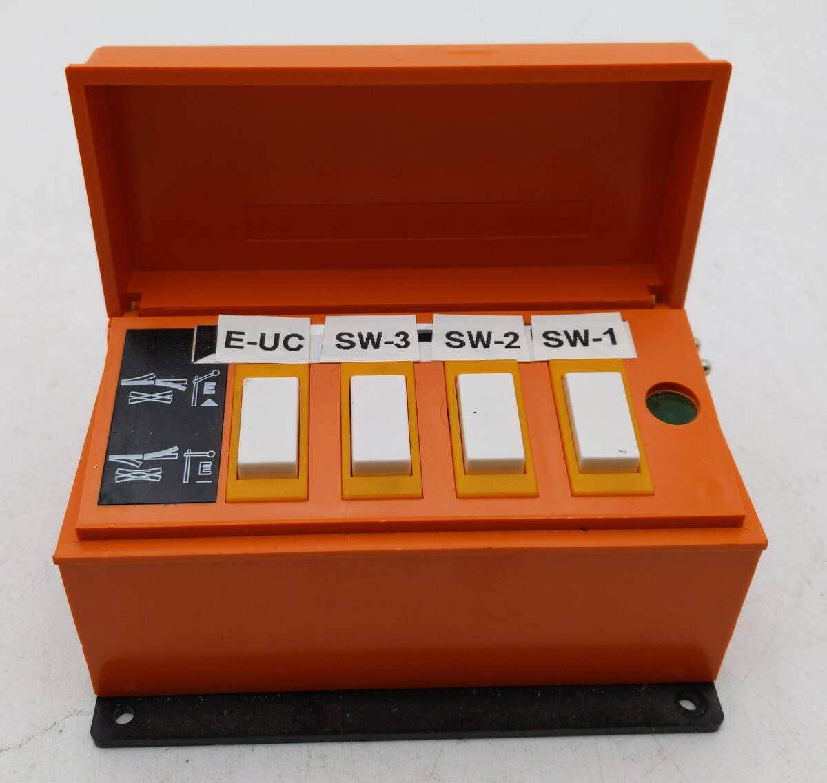 LGB 5075N G Switch Controller Box EX/Box