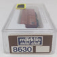 Marklin 8630 Z Scale DB German Federal Railroad Hopper Car LN/Box